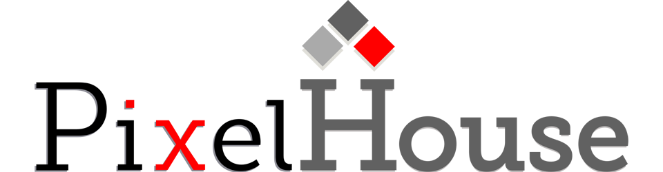 PixelHouse Cloud Vault